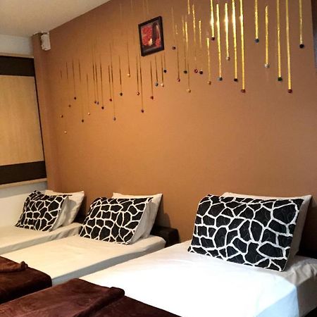 סינגפור Tai Hoe Hotel מראה חיצוני תמונה
