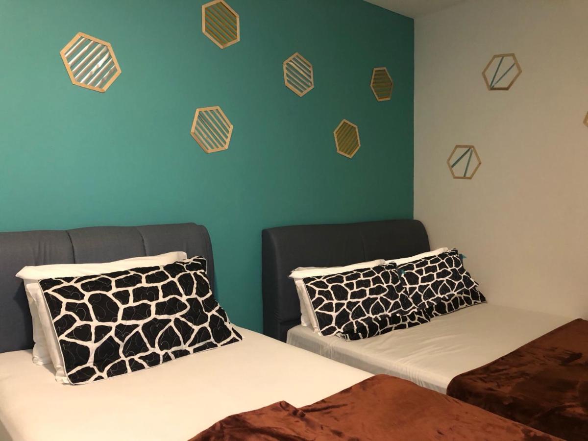 סינגפור Tai Hoe Hotel מראה חיצוני תמונה