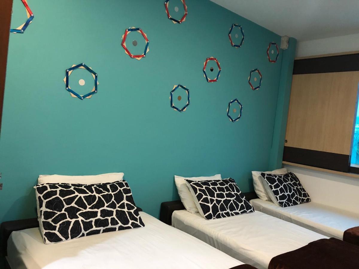 סינגפור Tai Hoe Hotel מראה חיצוני תמונה