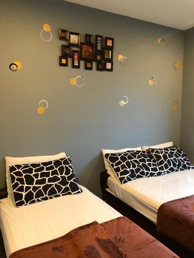 סינגפור Tai Hoe Hotel מראה חיצוני תמונה