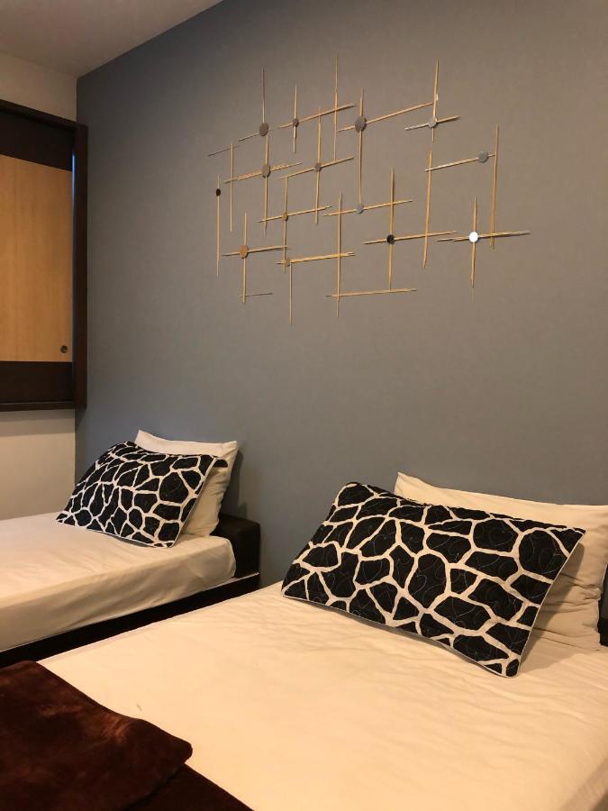 סינגפור Tai Hoe Hotel מראה חיצוני תמונה