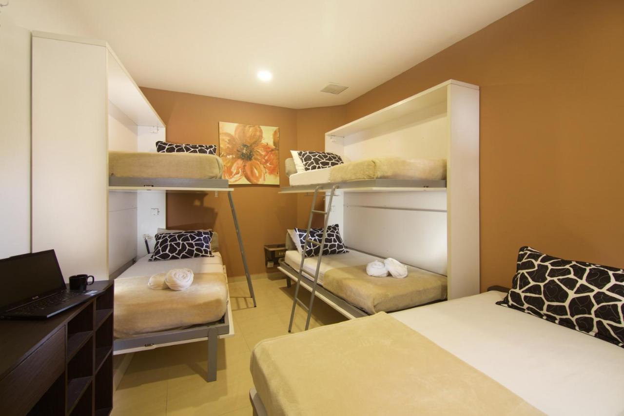 סינגפור Tai Hoe Hotel מראה חיצוני תמונה