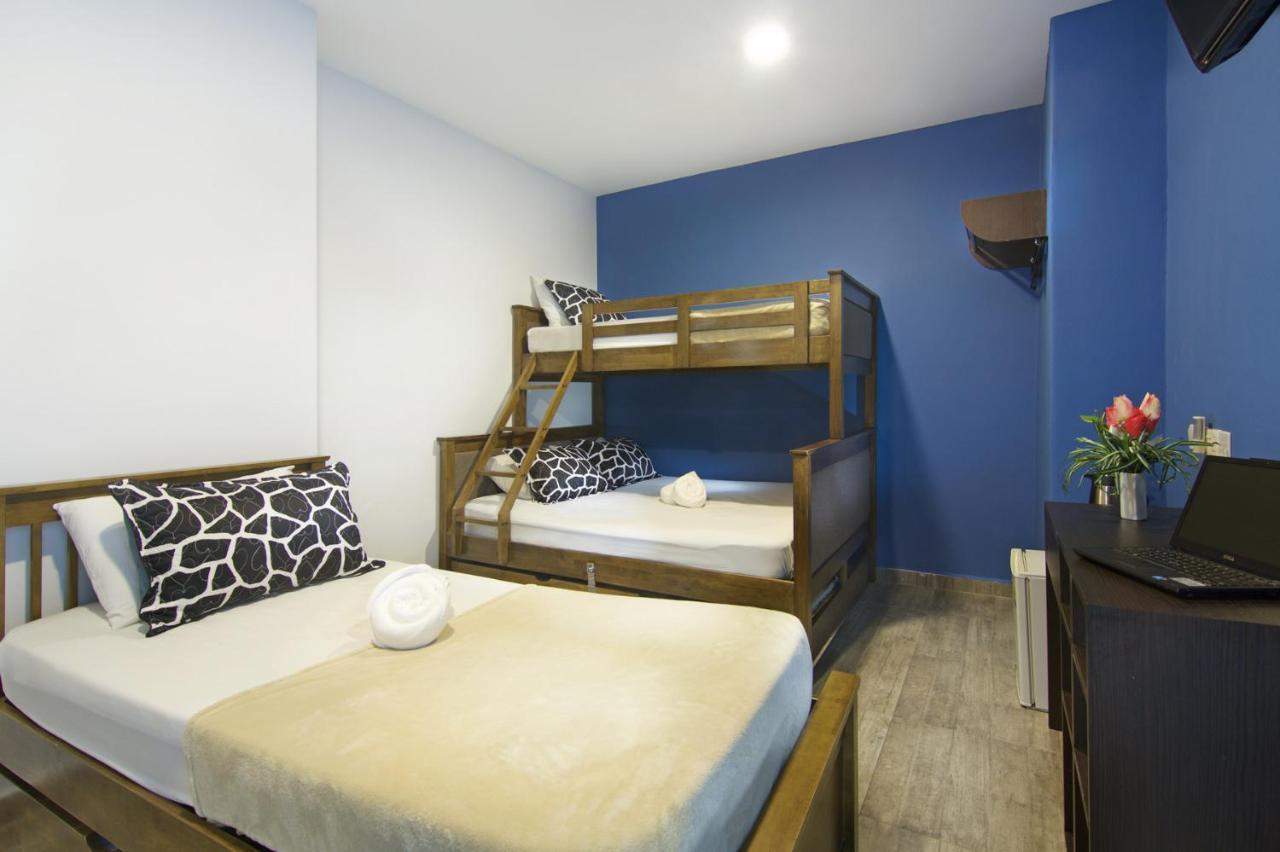 סינגפור Tai Hoe Hotel מראה חיצוני תמונה