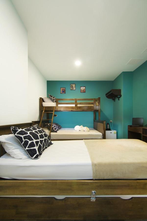 סינגפור Tai Hoe Hotel מראה חיצוני תמונה