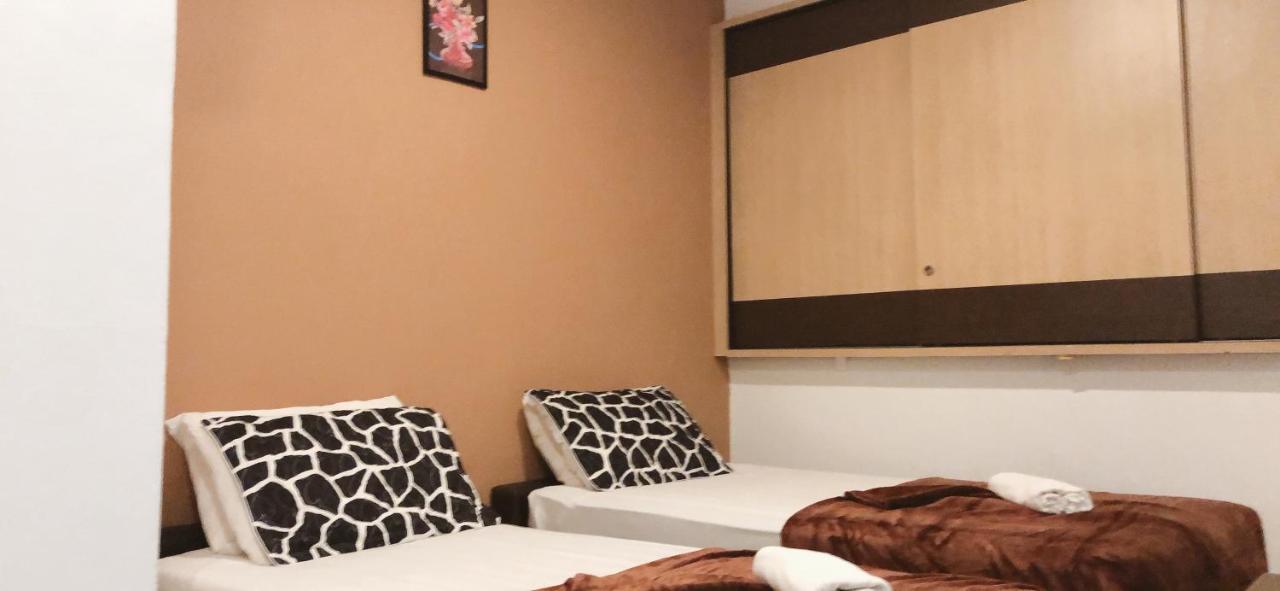 סינגפור Tai Hoe Hotel מראה חיצוני תמונה