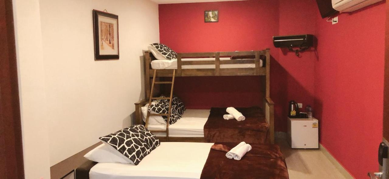 סינגפור Tai Hoe Hotel מראה חיצוני תמונה
