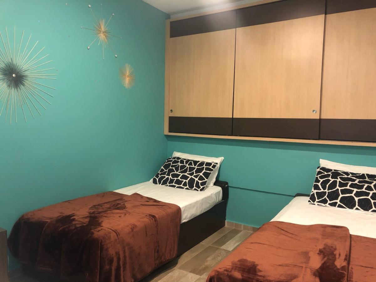 סינגפור Tai Hoe Hotel מראה חיצוני תמונה