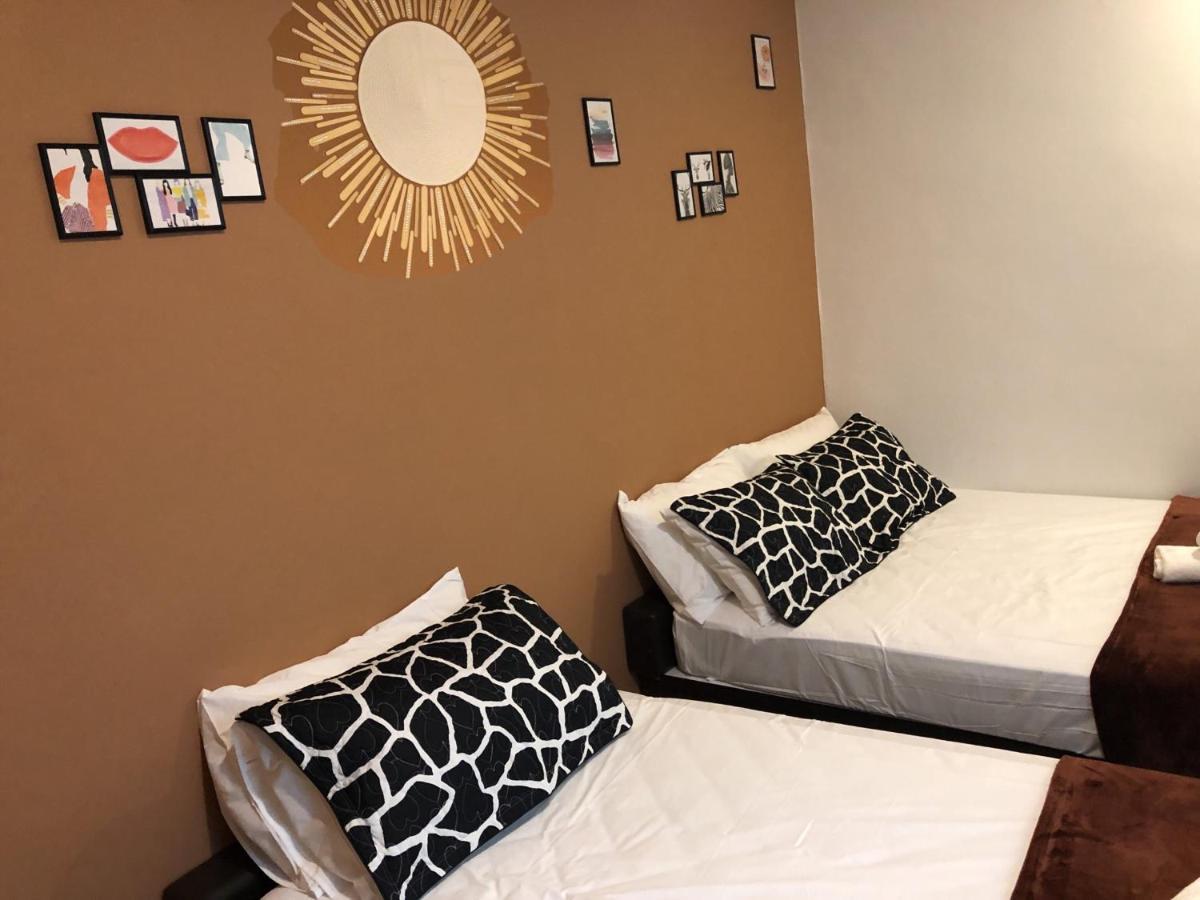 סינגפור Tai Hoe Hotel מראה חיצוני תמונה