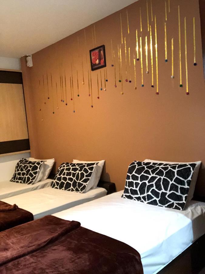 סינגפור Tai Hoe Hotel מראה חיצוני תמונה