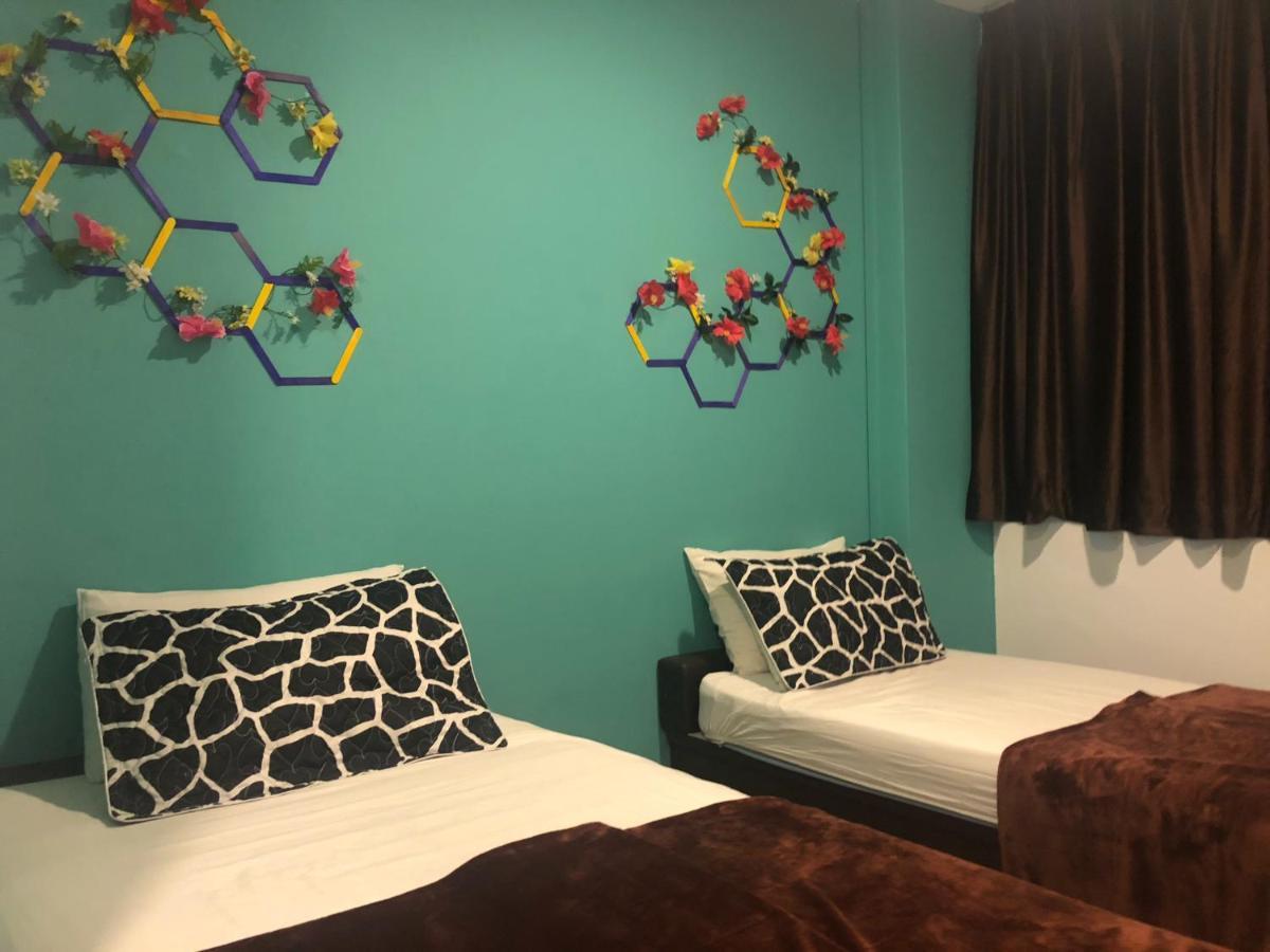 סינגפור Tai Hoe Hotel מראה חיצוני תמונה