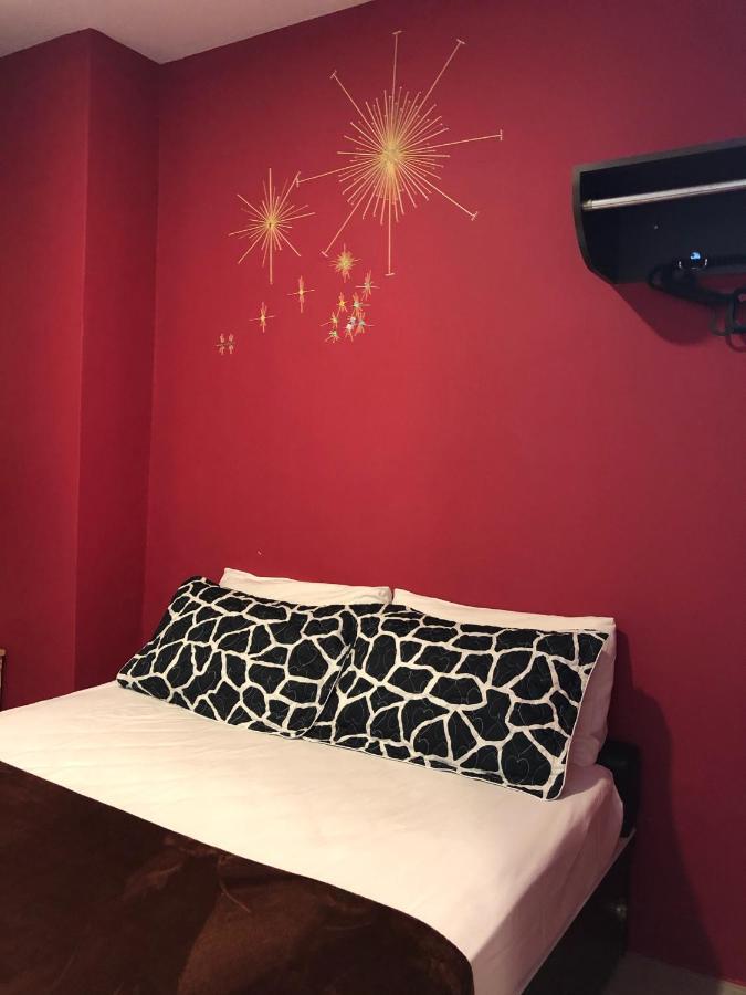 סינגפור Tai Hoe Hotel מראה חיצוני תמונה