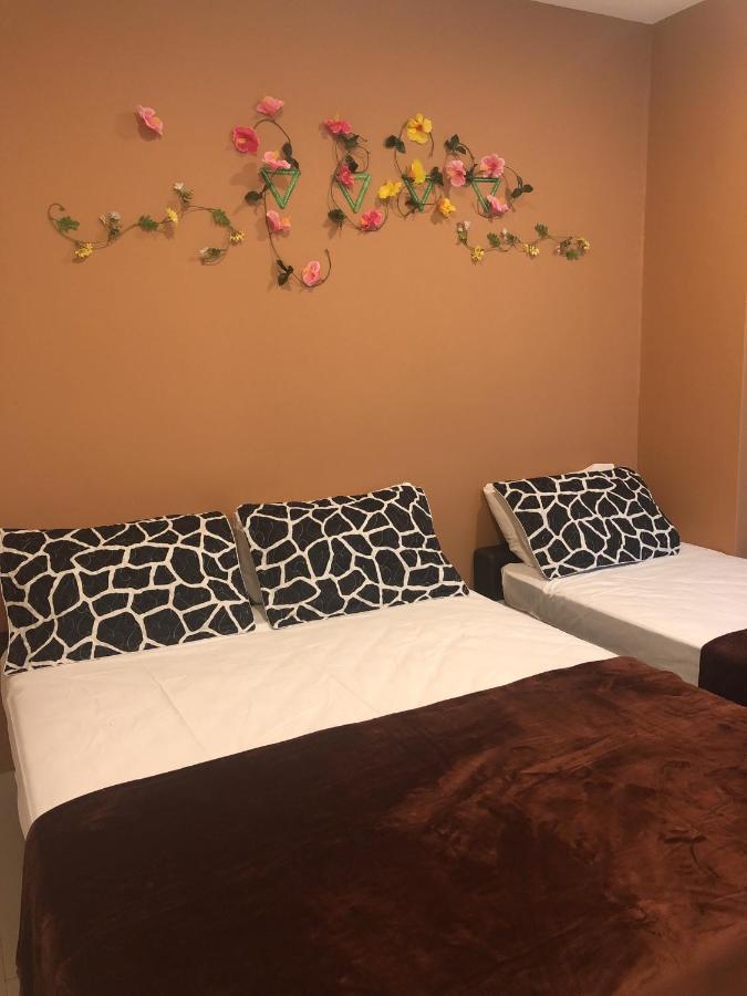 סינגפור Tai Hoe Hotel מראה חיצוני תמונה