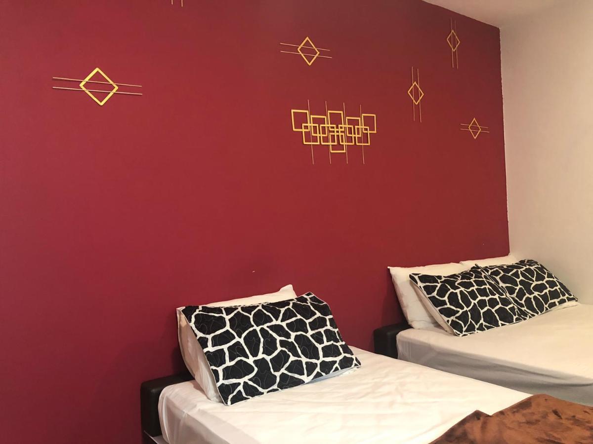 סינגפור Tai Hoe Hotel מראה חיצוני תמונה
