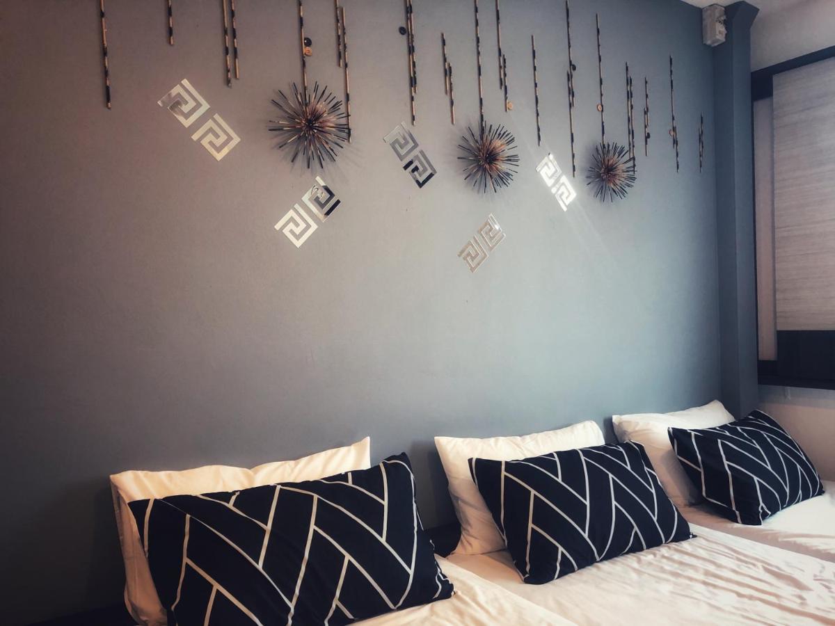 סינגפור Tai Hoe Hotel מראה חיצוני תמונה