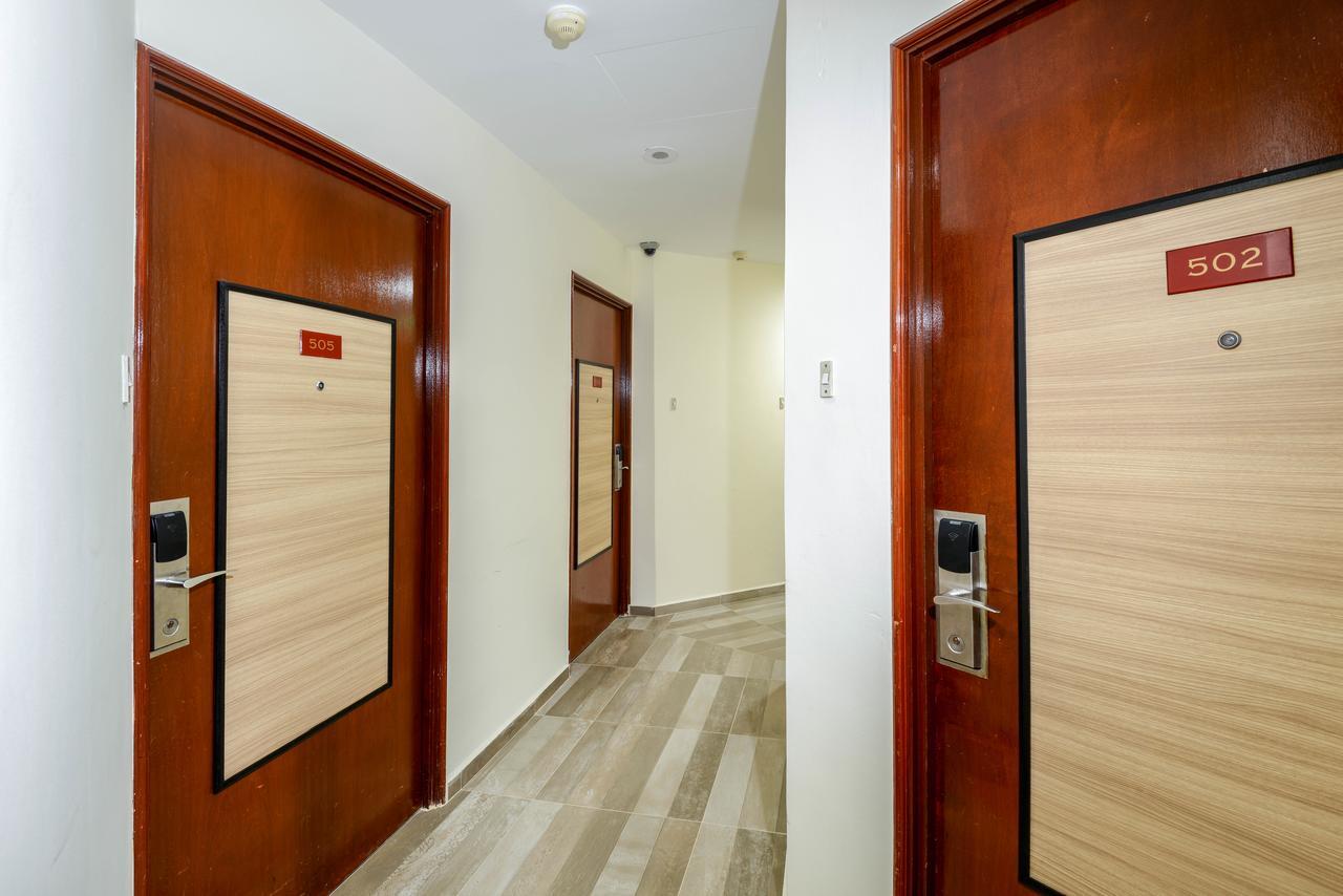 סינגפור Tai Hoe Hotel מראה חיצוני תמונה